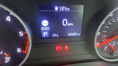 Kia Sportage 1.6 CRDi 48V ISG 2 5dr DCT Auto Diesel Estate